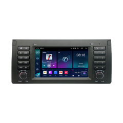 Car Stereo 2 DIN Car Radio 7 Inch MP5 Player HD Touch Screen Digital Display Bluetooth Multimedia Support USB SD Autoradio