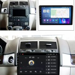 Android Radio Stereo Car DVD Multimedia Player for Hyundai I20 2008-2012 9 Inch GPS Navigator Bt WiFi