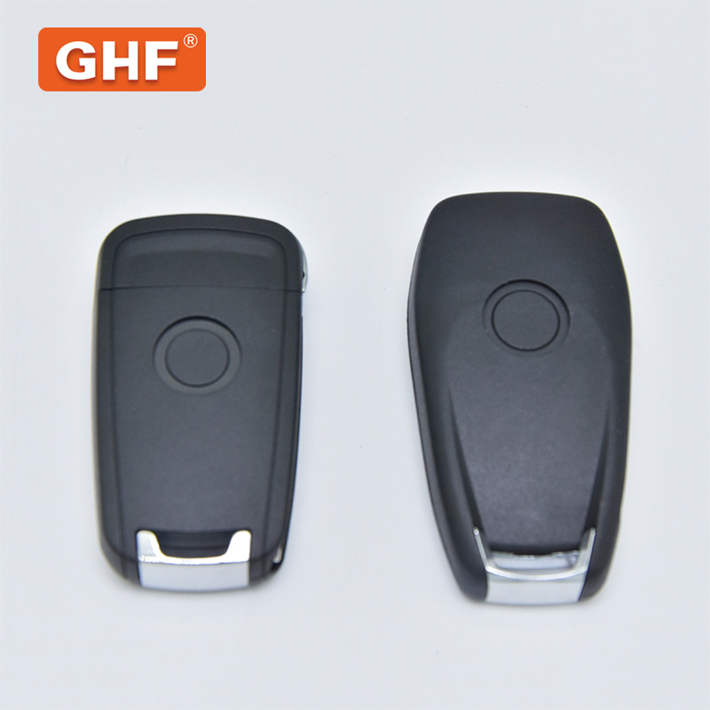 Colombian Chevrolet Car Remote Control 39# Key Blade High Quality Remote Control