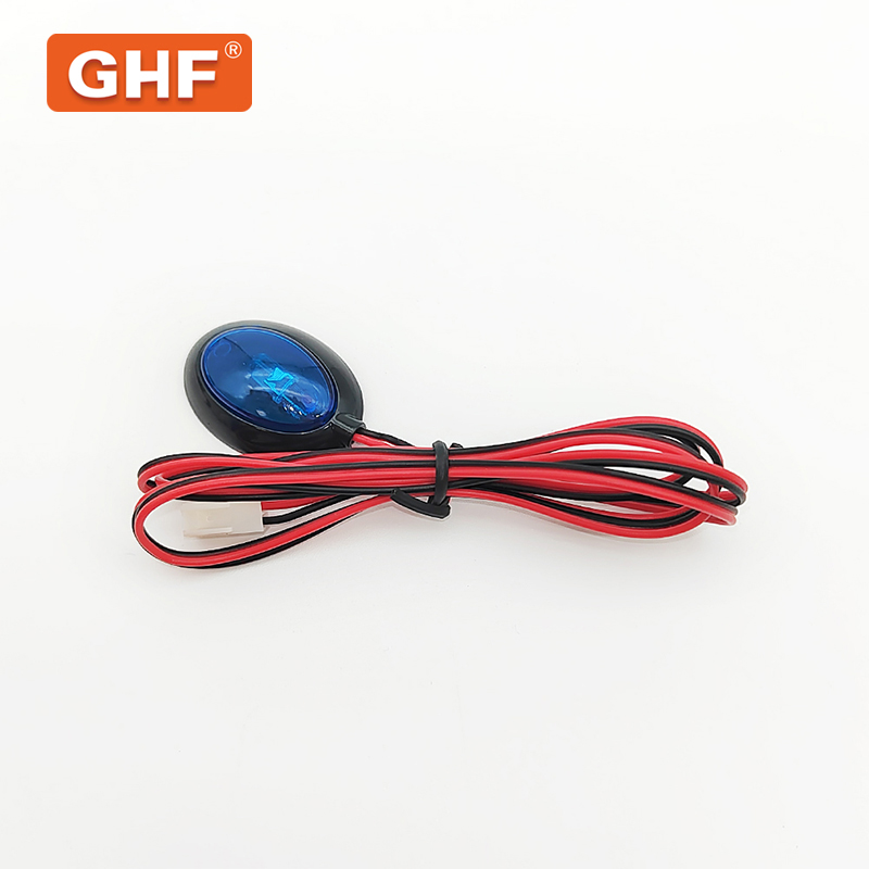 Anti Robbing Universal Self Starter Immobilizer Remote Cars Vibration Security DIY Car Alarm System