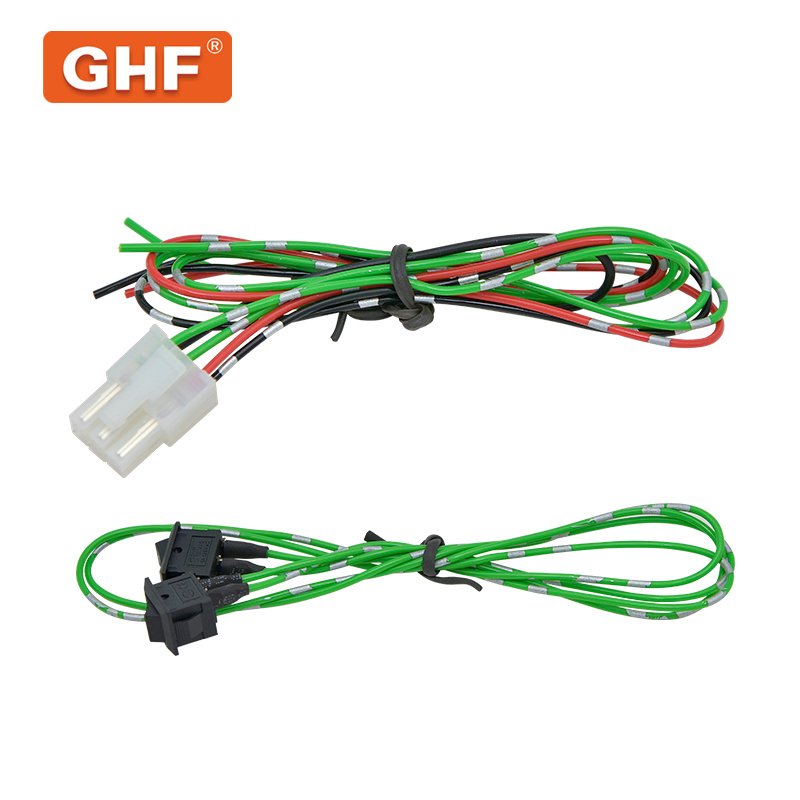 Anti-Hijacking Sensor Motorcycle Alarm System Immobilizer Remote Starter Engine Immobilizer