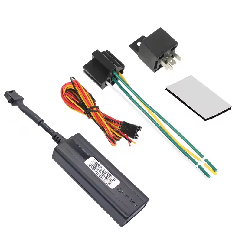 Cut off Power GPS Vehicle Tracker Device System Gt06 Protocol Motorcycle Vehicle Car Mini GPS Tracker for GSM/GPS/ GPRS/Lbs