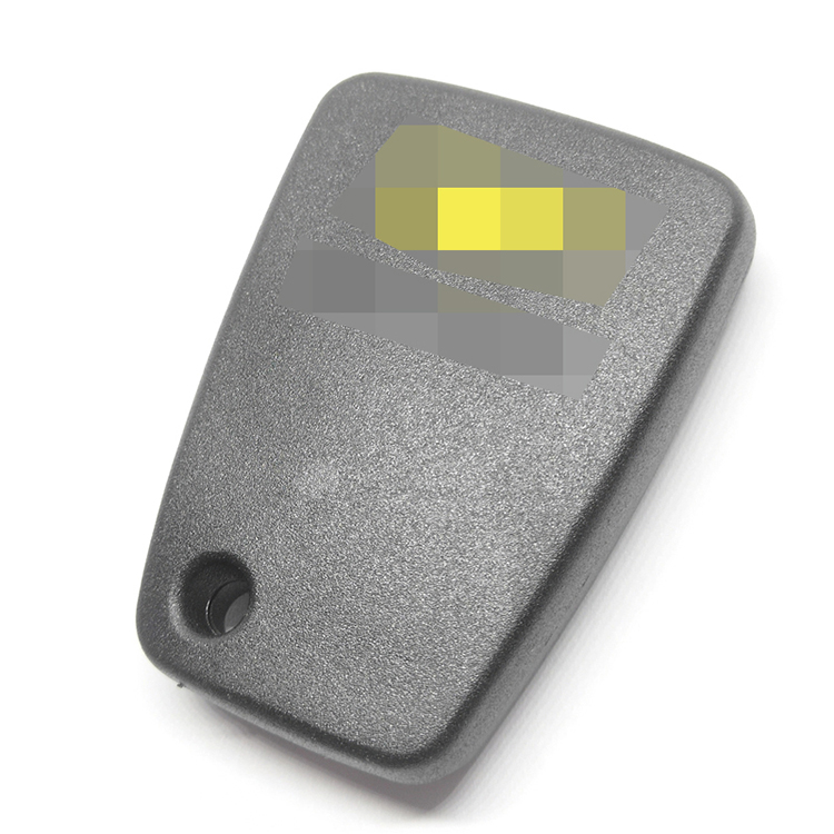 4 Buttons 433.9MHz Car Key Shell for Chevrolet/Chevy/Cruze