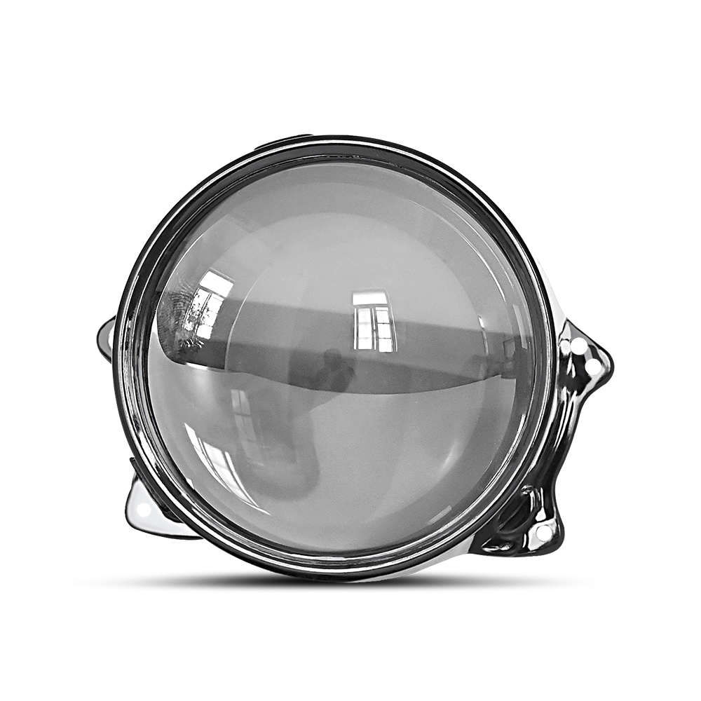 DIY 3inch Devil Eye Projector Lens Ambient Lighting