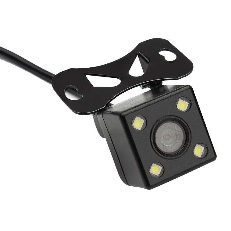 Universal Car Rear View Camera 720p 1080P HD Night Vision Parking Assistance Camera