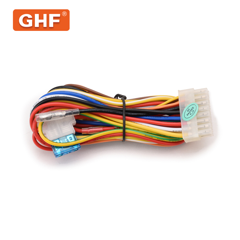 4 Windows OBD Window Rolling up Automatic Power Window Closer for Universal