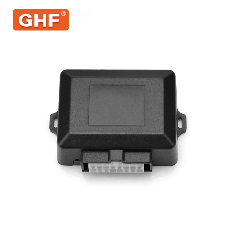 4 Windows OBD Window Rolling up Automatic Power Window Closer for Universal