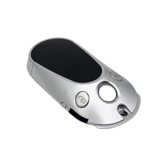 Car Alarm System Smart Remote Control Start LCD Display Key for Mercedes-Benz