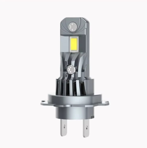 Convenient Installation 1: 1 Halogen Size Auto Headlight H1 H4 H7 H119005 9006 LED Fog Light for Car/Motorcycle