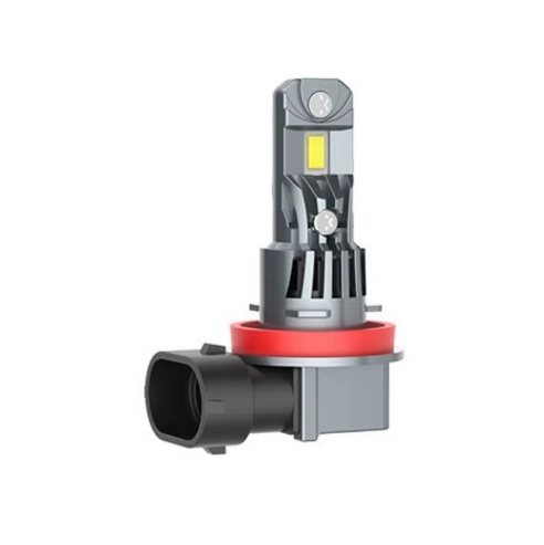 Convenient Installation 1: 1 Halogen Size Auto Headlight H1 H4 H7 H119005 9006 LED Fog Light for Car/Motorcycle