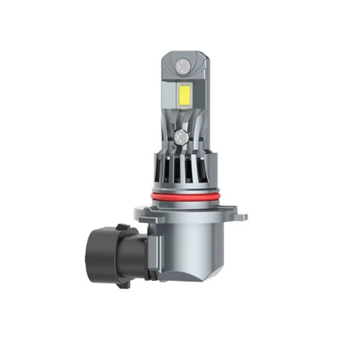 Convenient Installation 1: 1 Halogen Size Auto Headlight H1 H4 H7 H119005 9006 LED Fog Light for Car/Motorcycle