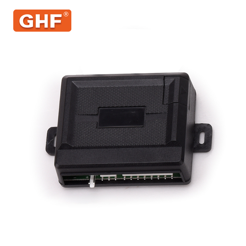 12V Car Electric Central Kit Door Locking System for 1 Master 3
