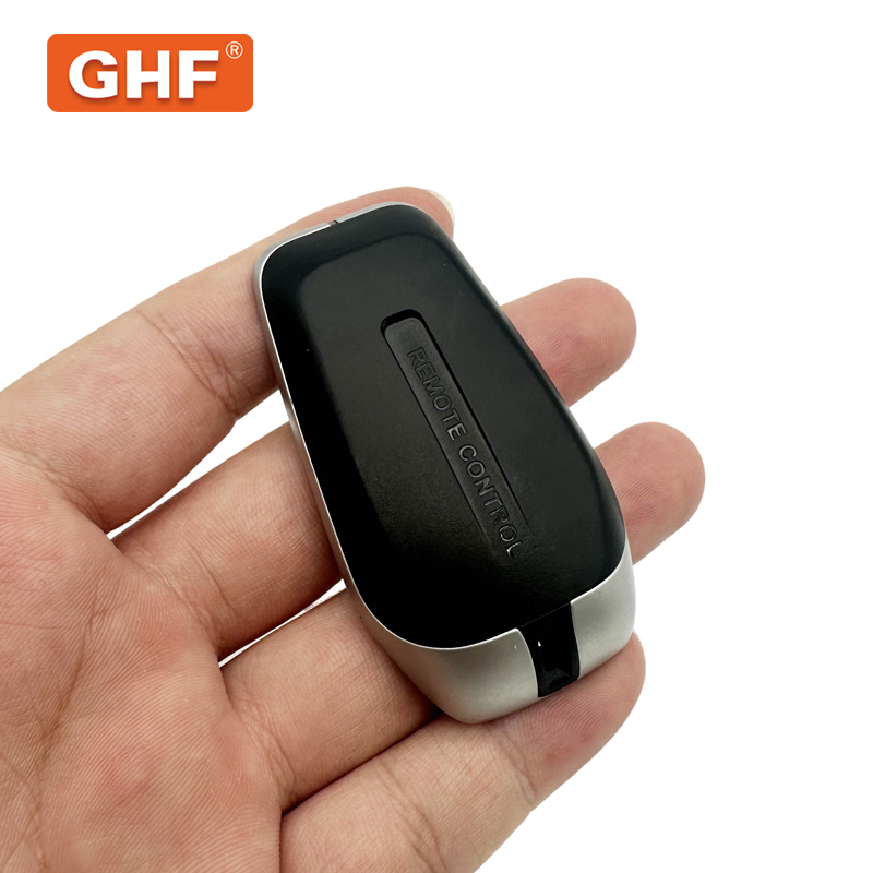 accesorio para auto Universal 433/433.9 rf control Car key Remote auto alarm system controle remoto