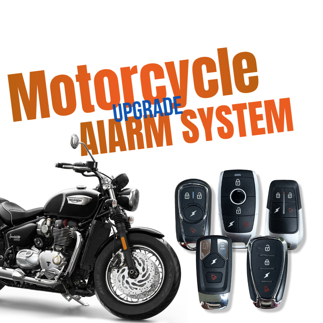 Motorcycle Parts