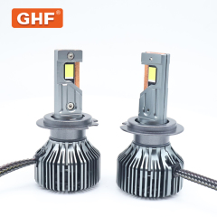 9005 LED Headlight 200W 8000lm LED Light Bulb H7 LED Headlight Canbus 9006 Hb4 H7 LED Light for 12V 24V 6000K