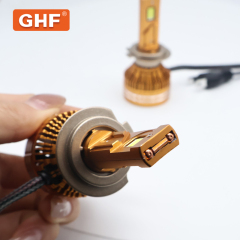 H4 Headlights 100W 8000lm LED Lamp Luces LED Lights Car H3 H7 H11 9004 9005 9006 9007 LED Headlight Bulbs