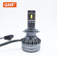 Auto Lighting System H11 Car LED Headlight Bulbs180W 10000lm Super Bright LED Headlight