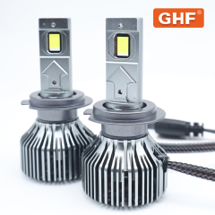 H4 150W 75000lm Super Bright Car Light Bulb 9005 H7 Lamp Canbus Luces LED Para Auto Luz H1 H7 H11 LED Headlight Bulbs