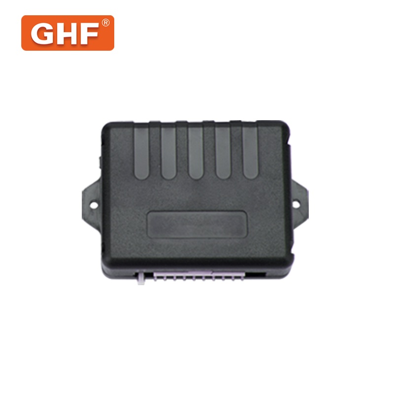 Vietnam 24V Smart Keyless Entry Anti Theft and Door System Truck Car Alarm System