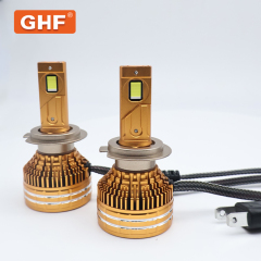 H4 Headlights 100W 8000lm LED Lamp Luces LED Lights Car H3 H7 H11 9004 9005 9006 9007 LED Headlight Bulbs