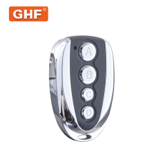 E203 Door Copy Remote Control 315/370/433MHz Gate Control 12V Alarm System Cer Key with Codigo Fijo EV1527 /EV527/ 918IC