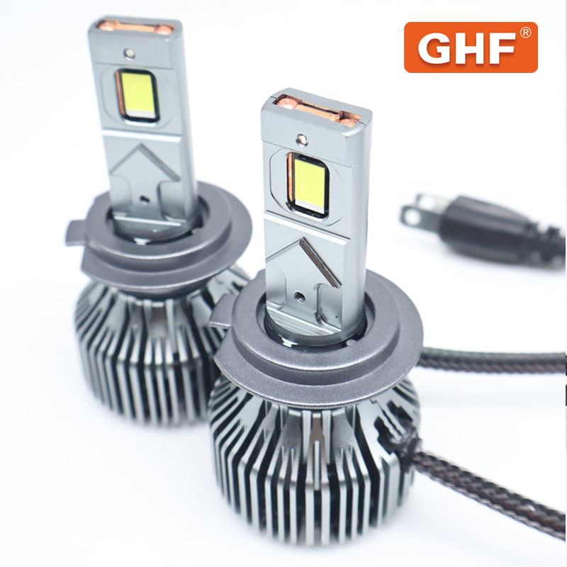 H4 150W 75000lm Super Bright Car Light Bulb 9005 H7 Lamp Canbus Luces LED Para Auto Luz H1 H7 H11 LED Headlight Bulbs