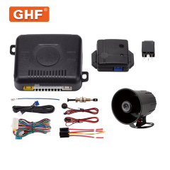 Anti-Theft Alarm Trf Upgrade Car Alarms System for Chevrolet Sail