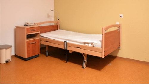 Why PVC Flooring is the Best Choice for Nursing Homes