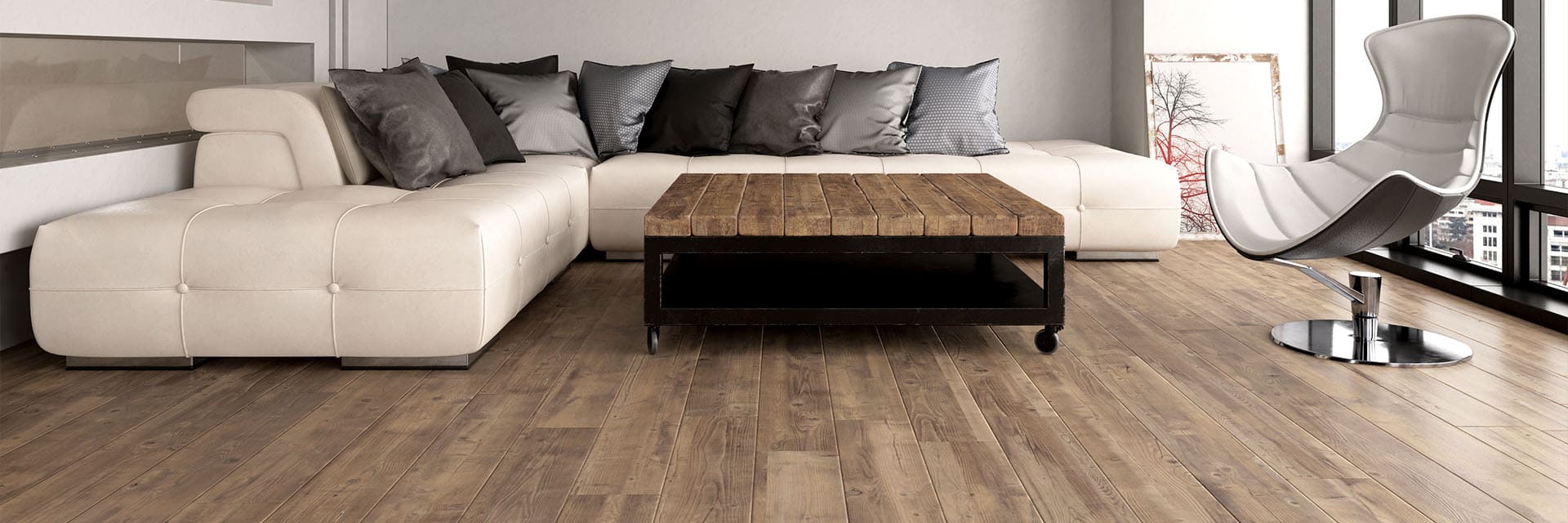 Detailed explanation of the service life of PVC floorHAODIBAN