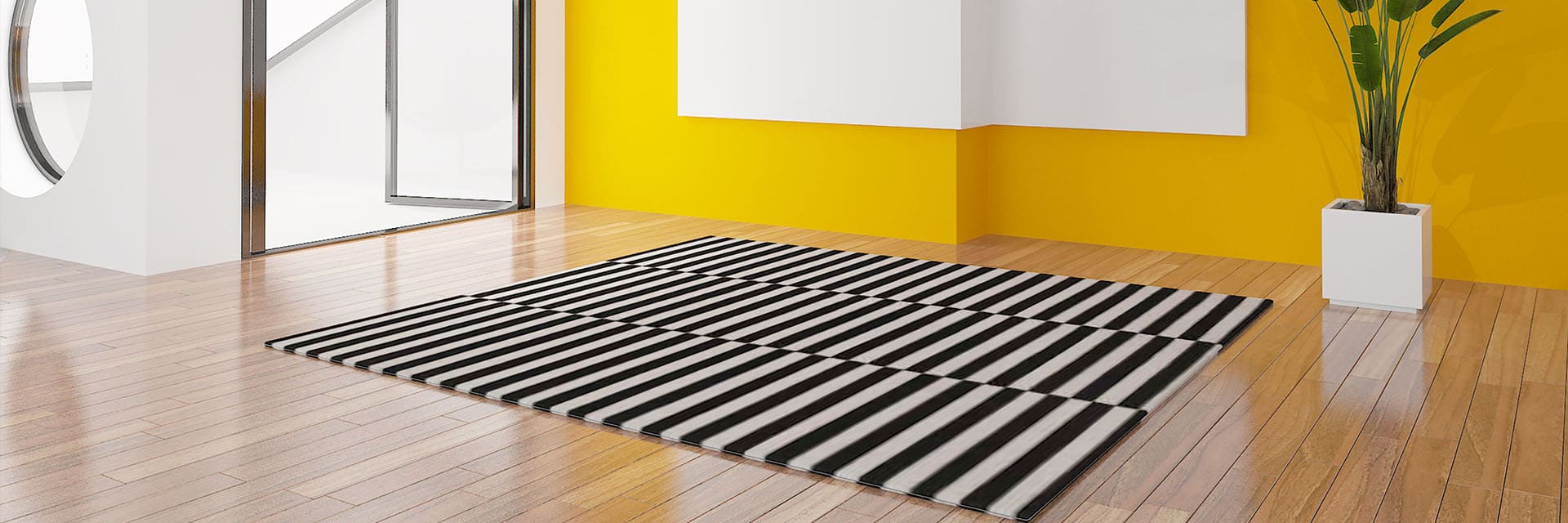 Detailed explanation of the service life of PVC floorHAODIBAN