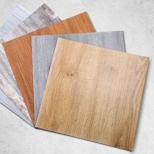 PVC: Export Analysis of Flooring Products in July