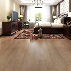 PVC Heterogeneous Commercial Floor