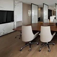 PVC Heterogeneous Commercial Floor