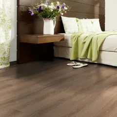 PVC Heterogeneous Commercial Floor