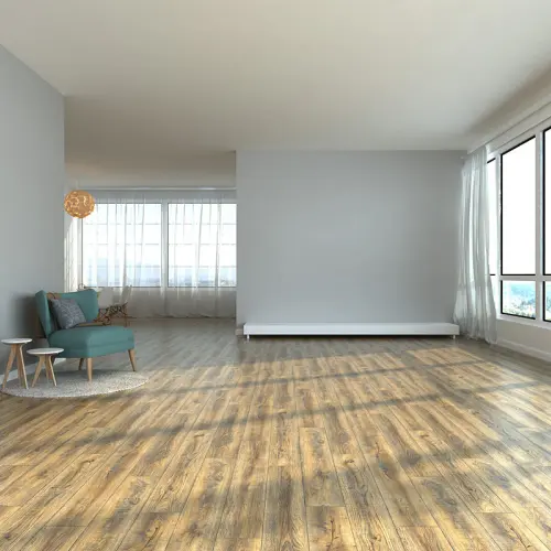 Vinyl floor manufacturers want to tell more people: how to clean PVC floor?