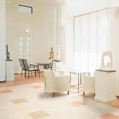 What development trends will China's PVC flooring industry have in the future?