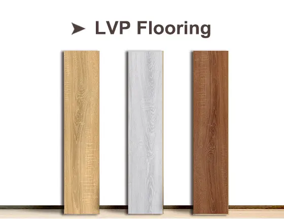 LVP Flooring