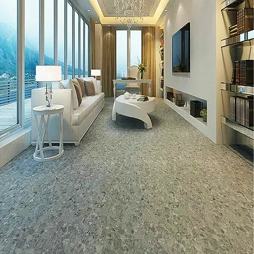The PVC floor factory tells you: What are the factors that affect the price of PVC plastic flooring?
