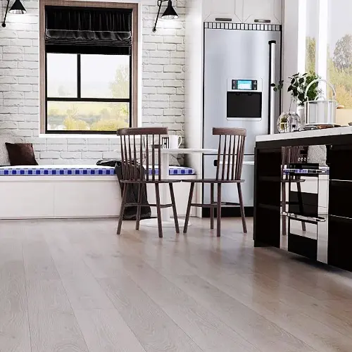 HAODIBAN brand: how long is the warranty period for PVC plastic flooring?
