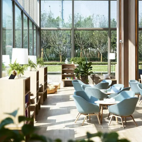 Vinyl Flooring Manufacturers: Are You Need To Know History of Fiberglass in China？