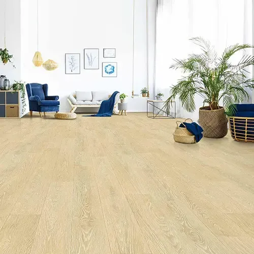 PVC Simple Style Dense Floor
