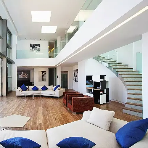 SPC flooring will soon replace wooden flooingr? See what flooring manufacturers have to say!