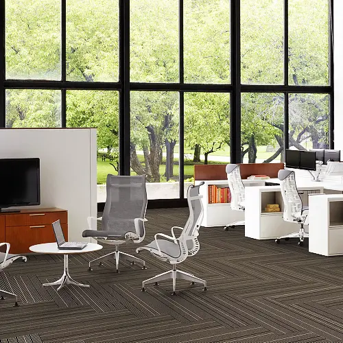 Flooring manufacturing companies tell you: How long can it be put into use after laying PVC plastic flooring?