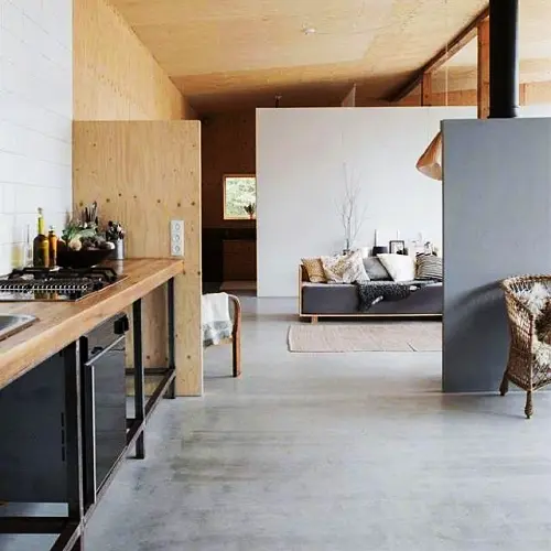 Frequently asked questions about floor paving: Why does cement self-leveling bulge?
