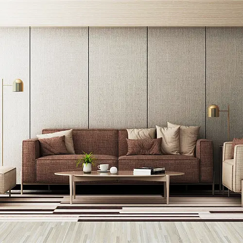 HAODIBAN brand: a summary of ground suitable for laying PVC plastic flooring directly
