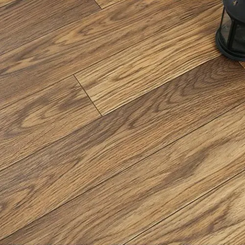 Log Style PVC Dense Floor