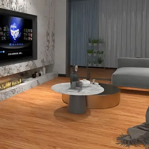 PVC Dense Household Floor