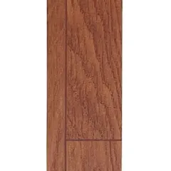 PVC Wood Grain Series Compact Floor