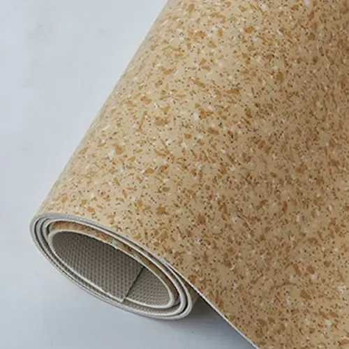 PVC Dense Bottom Floor