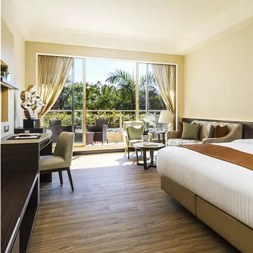 Practical tips: What are the tips for color matching of nursing home flooring?